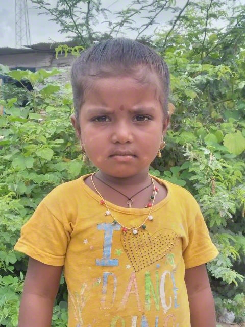 World Vision India